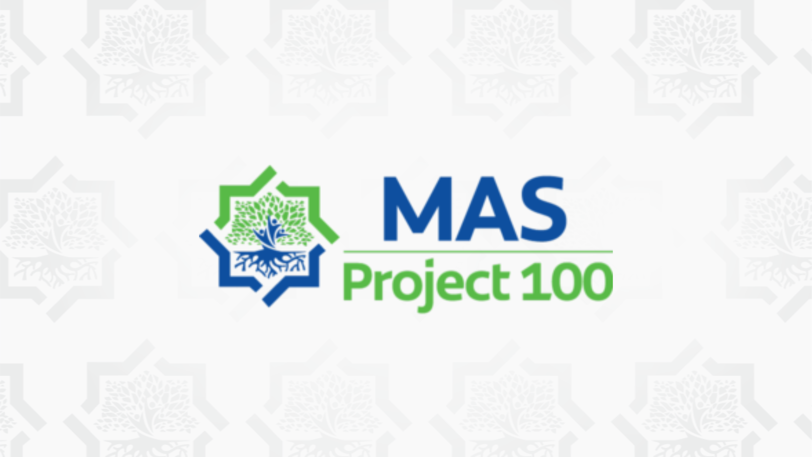 MAS Project 100