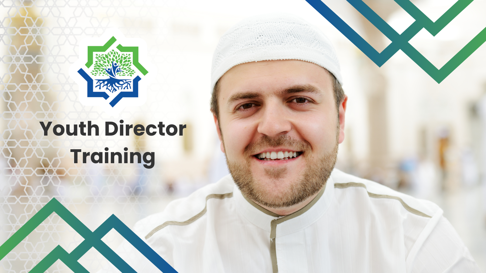 Muslim Youth Director Course